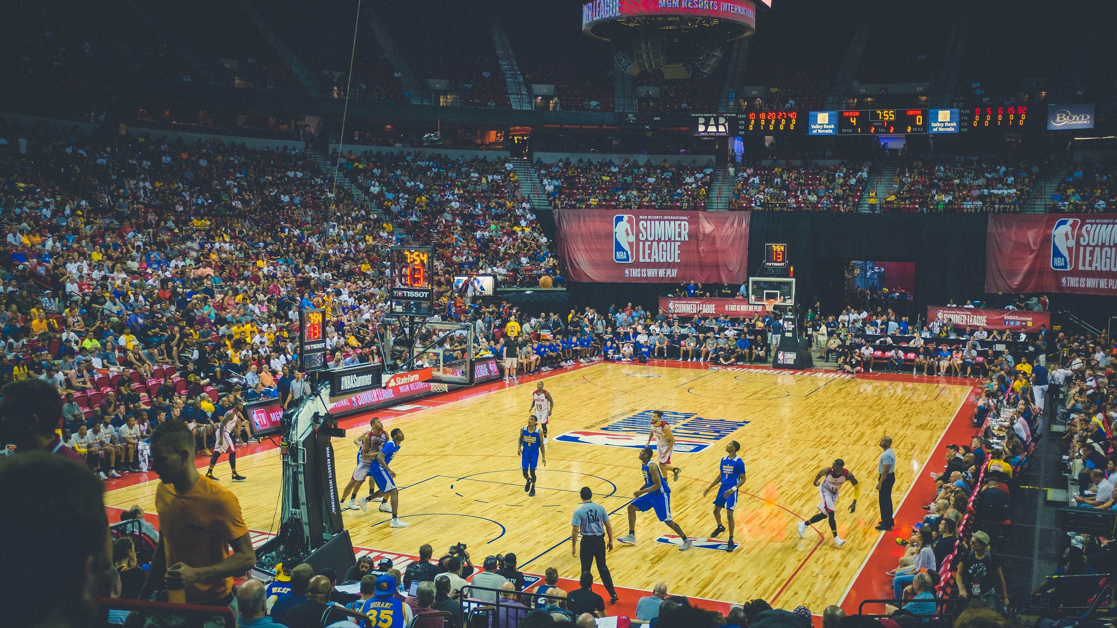 NBA球队青年才俊培养计划，青年球员