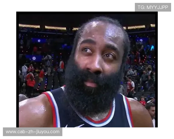 哈登控住节拍，洛杉矶快船不留风险