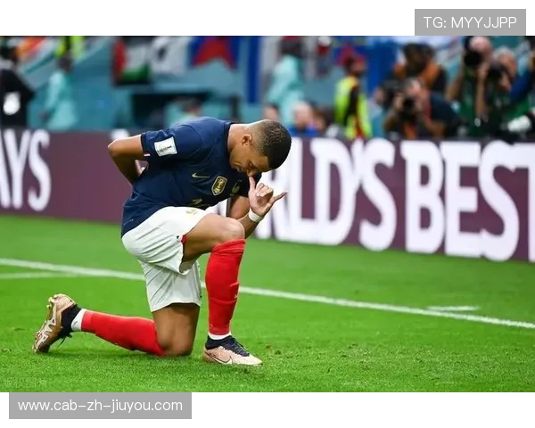 姆巴佩全力备战世界杯，法国锋线锋锐依旧